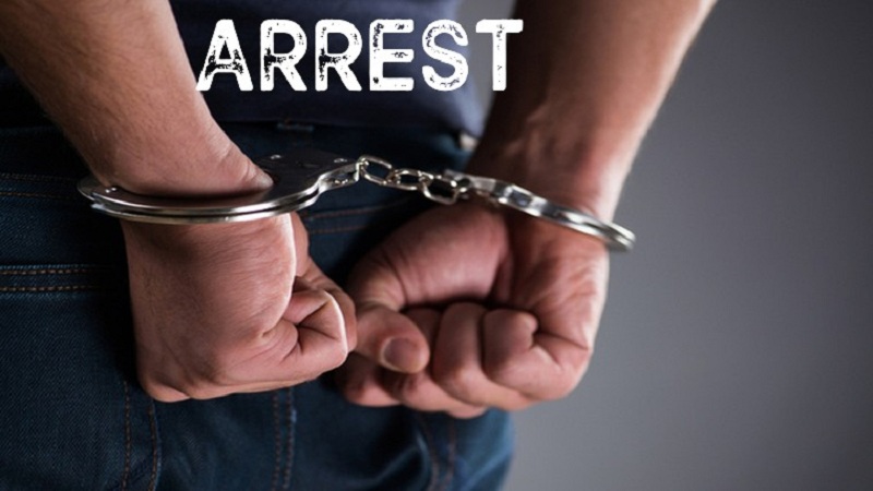 تفسير حلم الشرطة تقبض على شخص لجميع الحالات