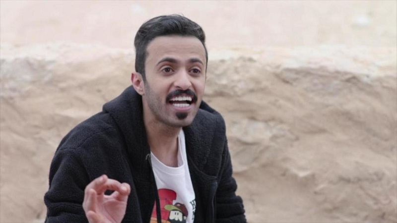من هو ياسر في شباب البومب؟ ما مسلسلات محمد الدوسري؟