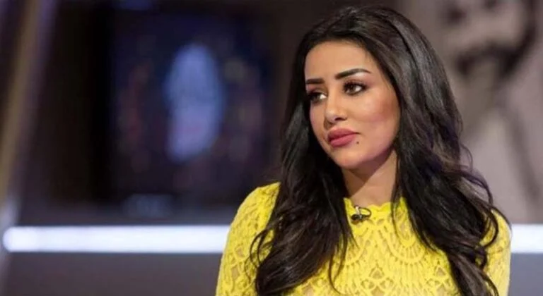 من هي رندا الحمد؟ رندا الحمد من وين؟