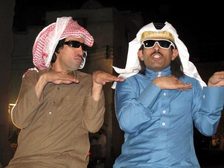 هل عبدالعزيز الفريحي متزوج؟ من هو عبد العزيز الفرحي تركي؟