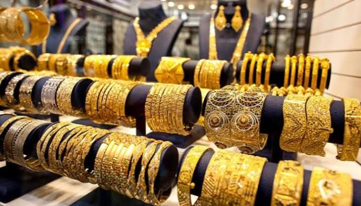 عروض الذهب في اليوم الوطني 93