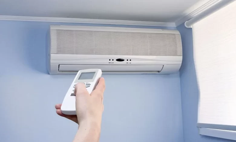 عروض المكيفات اليوم الوطني 93 1447