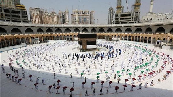 في حالة المخالفة في موسم الحج بالسعودية ما هي العقوبة وما هي طريقة الاستعلام عن العقوبة