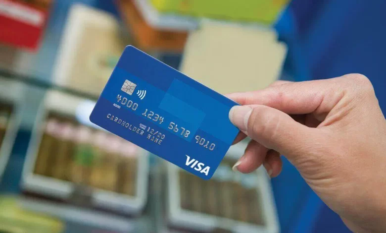 طريقة استخراج البطاقة الائتمانية من بنك الراجحي 1447 والشروط