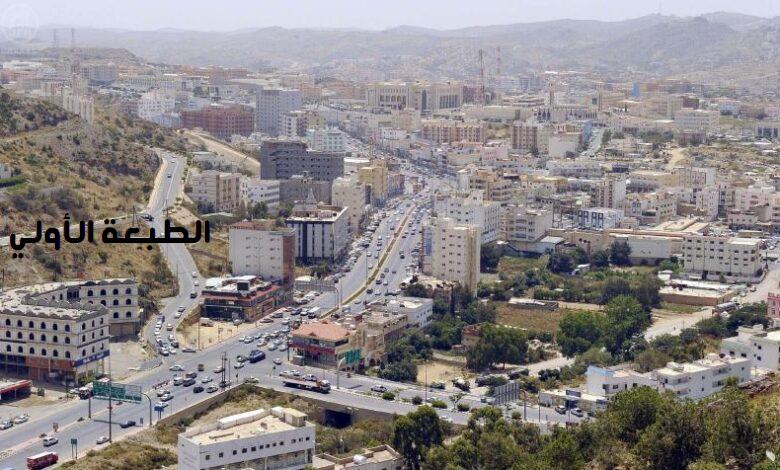 كم عدد سكان الباحة 2025
