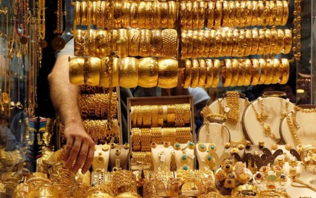 أسعار لم يسجلها منذ شهور!! صاعقة في سوق الذهب السعودي بعد ارتفاع غير متوقع بأكثر من 6 ريال
