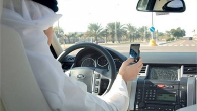 ! المرور السعودي وهيئة النقل يعلنان رصدهما لمخالفي نظام نقل الركاب
