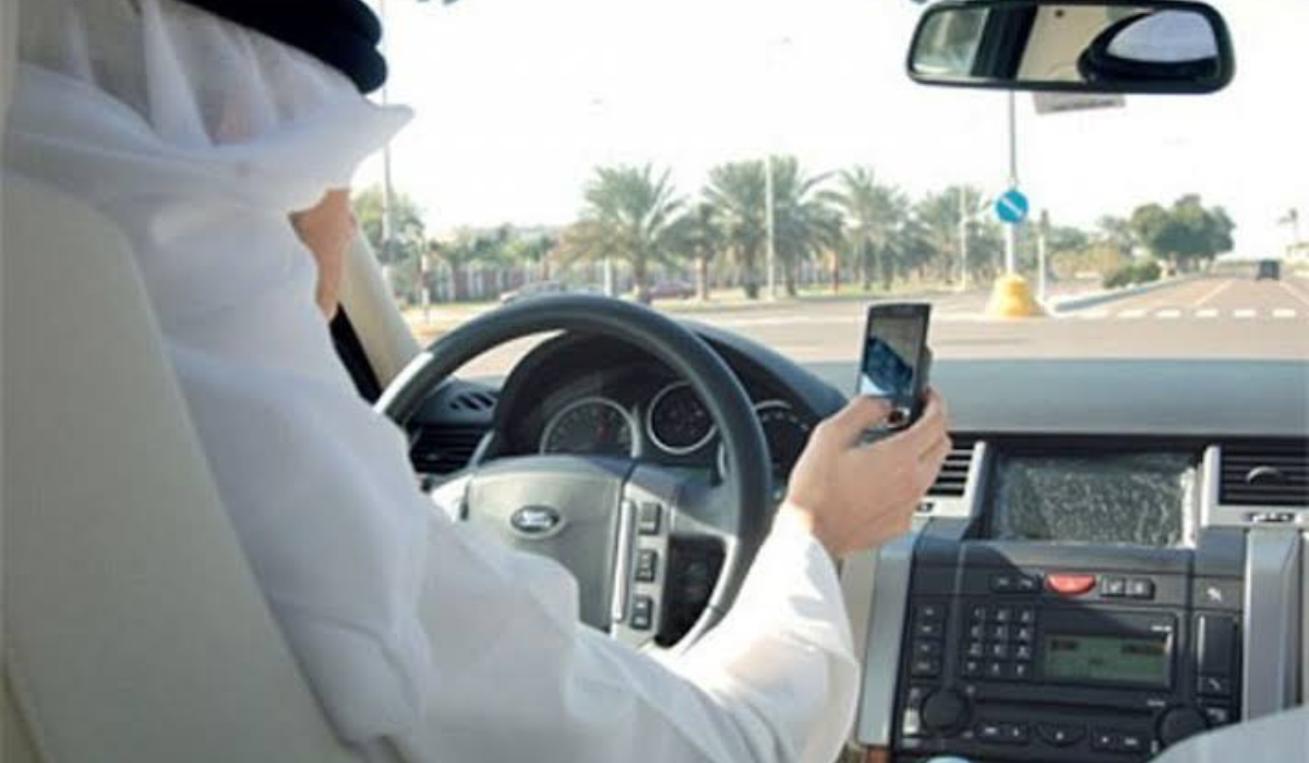 الوعيد تم تنفيذه!! المرور السعودي وهيئة النقل يعلنان رصدهما لمخالفي نظام نقل الركاب