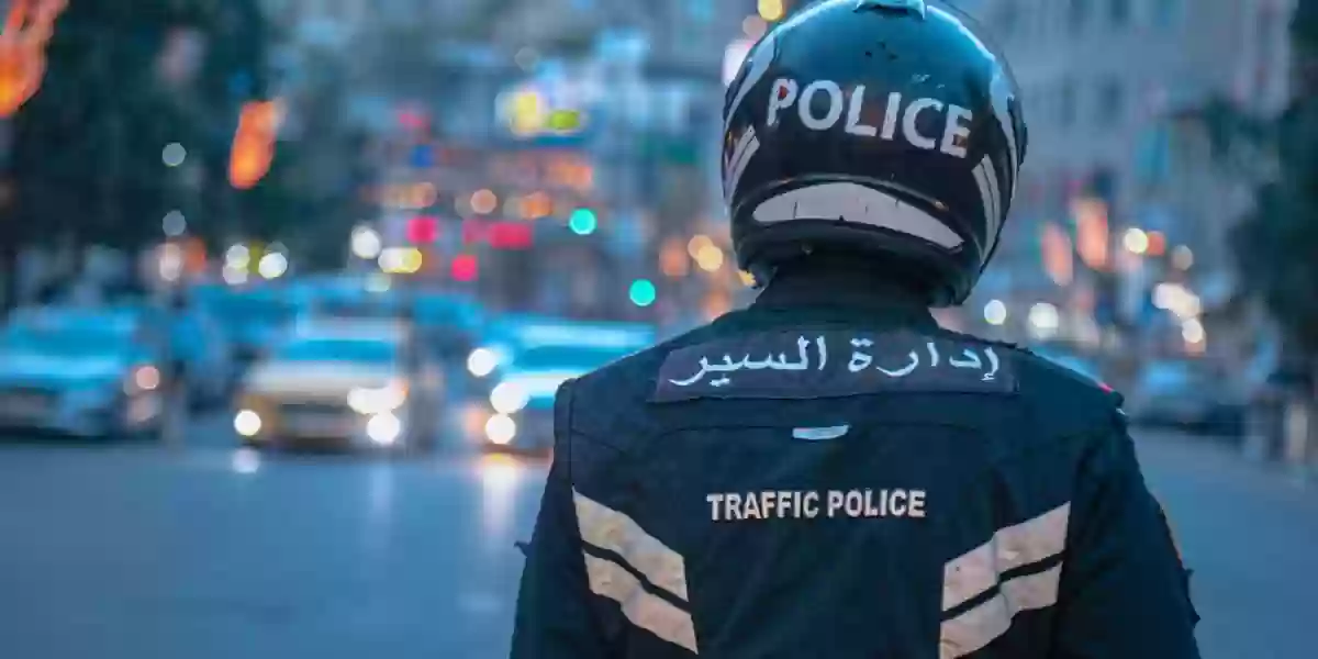 غرامة تتجاوز الـ 4000 ريال!! المرور يحذر نقل الركاب دون الحصول على ترخيص