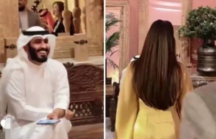 الرجل العاقل يحفظ مكانته! “المطيري” يكشف عن السبب وراء رفضه التصوير مع “ياسمين صبري”