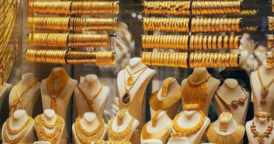 ركود عام يسود أسواق الذهب في المملكة بالرغم من ثبات السعر.. إليكم أسعار جرام الذهب السعودي