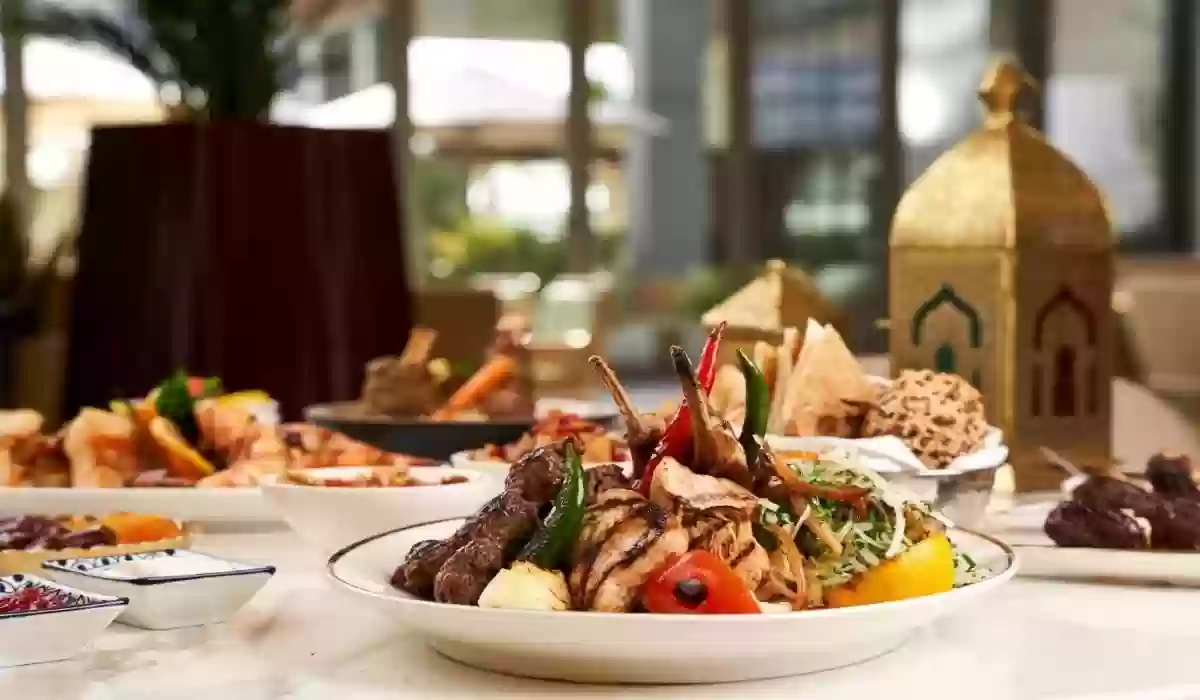 بـ 10 ريال فقط | عروض مطاعم السعودية في شهر رمضان المبارك على وجبات الإفطار .. مطاعم فخمة وعروض مميزة 2025