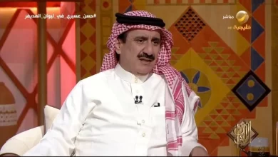 عسيري يكشف عن حصوله على 10 منح أراضي من المملكة