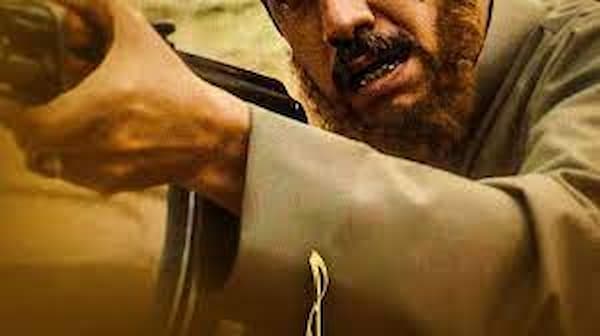 بعد أزمة فيلم “عيال صالح”.. “عسيري” يخرج عن صمته بالتعليق الأول على أدائه في الفيلم