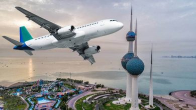 السفر من الكويت إلى قطر