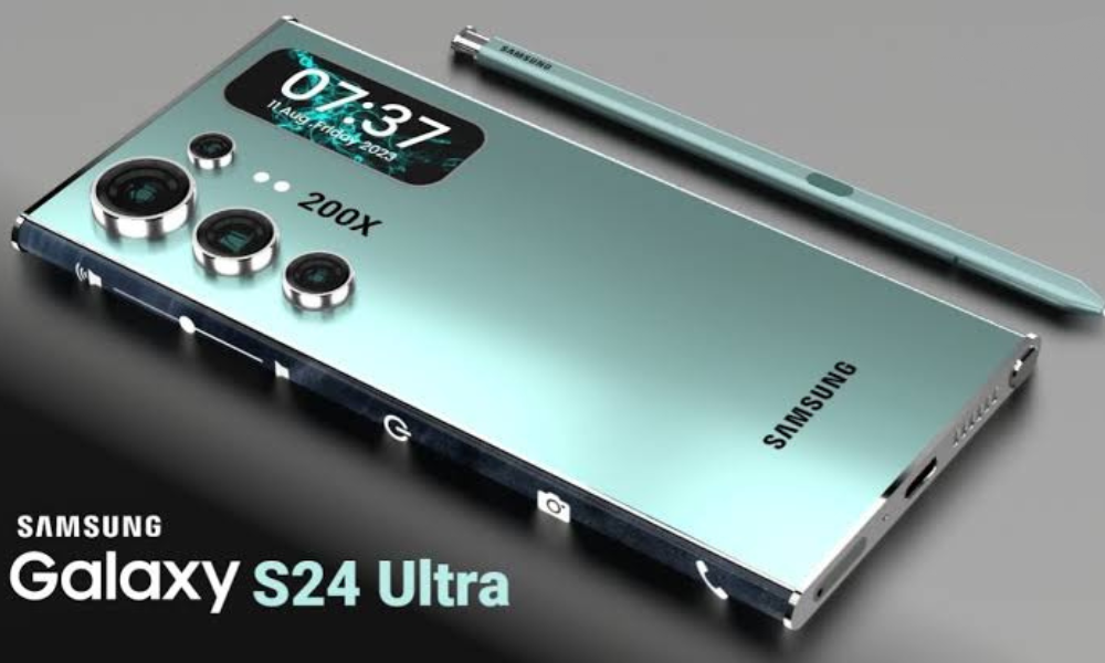 مميزات هائلة في هاتف Samsung Galaxy S24 Ultra مخفية تعرف عليها من هُنـــا