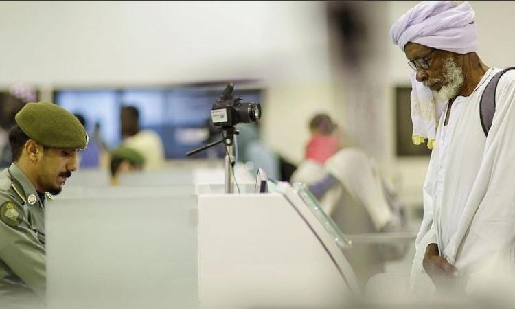 كم تبلغ رسوم المرافقين والتابعين في السعودية