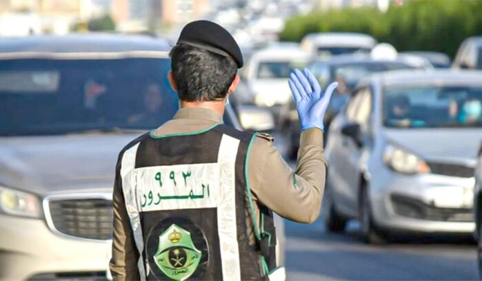 بالخطوات… تعرف على طريقة الاستعلام عن المخالفات المرورية