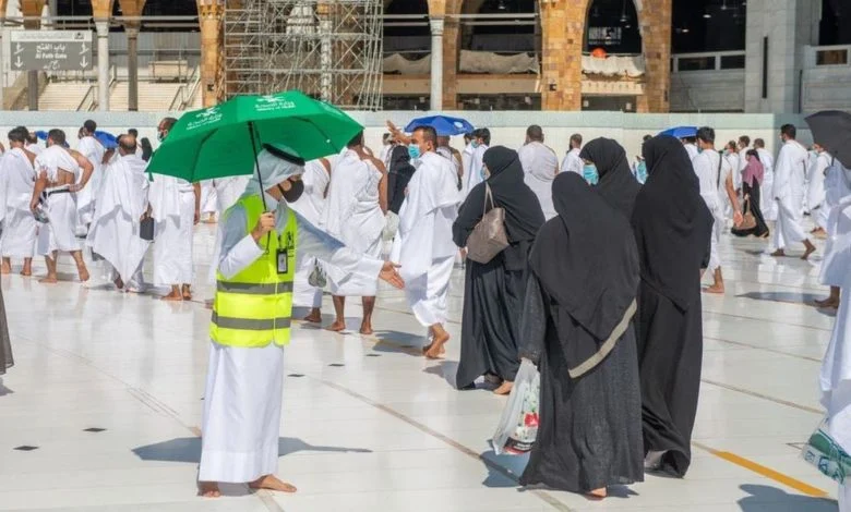 وزارة الحج والعمرة السعودية تعلن شروط حج المرأة بدون محرم