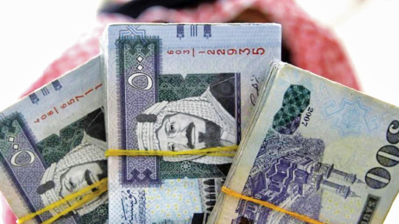 لا تضيّع الوقت: استفد من عرضنا المميز واحصل على 40 ألف ريال!