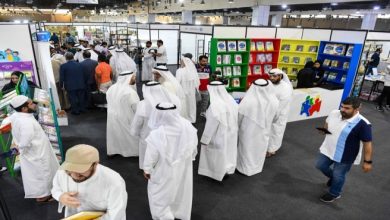 متى ينتهي معرض الكتاب الإسلامي 2024 في الكويت