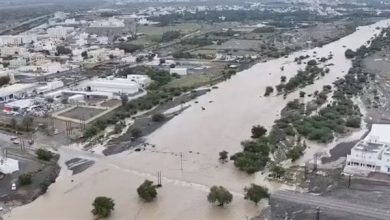 منخفض "المطير" لن يكون الأخير، وستشهد المنطقة تغيرات أكثر حدة!.. إليكم مستجدات طيران الإمارات بعد المنخفض وتوقعات المختصين