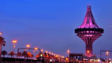 وحدتك السكنية بين يديك.. إليك أفضل أحياء الخرج السكنية