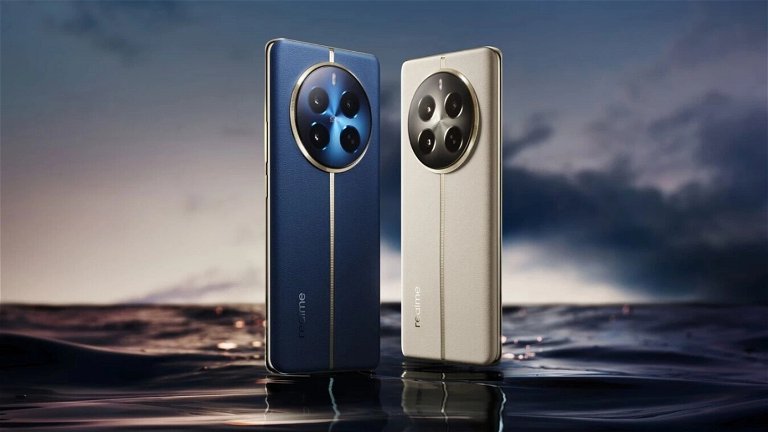 الموبايل الأحدث والأفضل الآن بسعر مميز في السعودية .. احصل على جوال realme 12pro الجديد