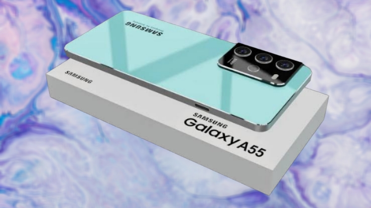 سامسونج جالاكسي Samsung Galaxy A55 5G مزيج مثالي من الأداء والبطارية بسعر استثنائي