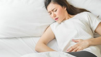 أسباب السمنة عند النساء أبرزها الدورة الشهرية