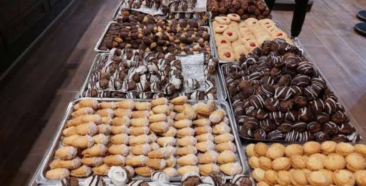 أسعار اقتصادية | أسعار كحك العيد في منافذ وزارة التموين ومعارض أهلًا رمضان 2025