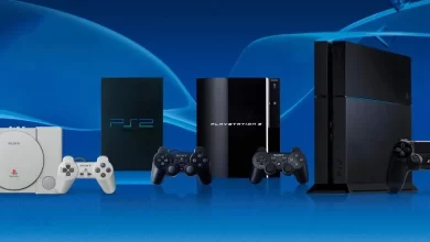 ألعاب جديدة في بلايستيشن ps5 تستحق الحياة من جديدة