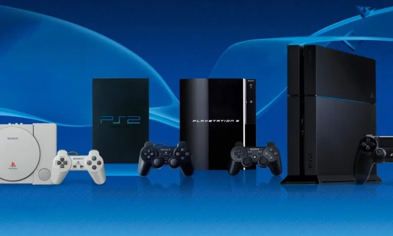 ألعاب جديدة في بلايستيشن PS5 تستحق الحياة من جديدة .. فرصة جديدة من سوني