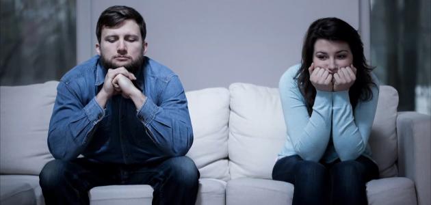 أمور ينبغي على الآباء تذكرها عند مواجهتهم لكره أبنائهم لهم افعلها لتغير مشاعرهم