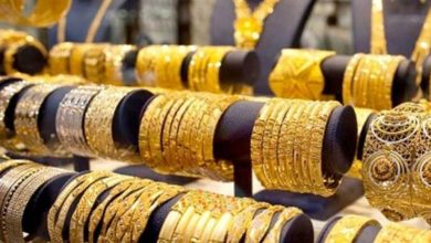 إليك أحدث سعر للذهب بأحجامه اليوم في أسواق السعودية