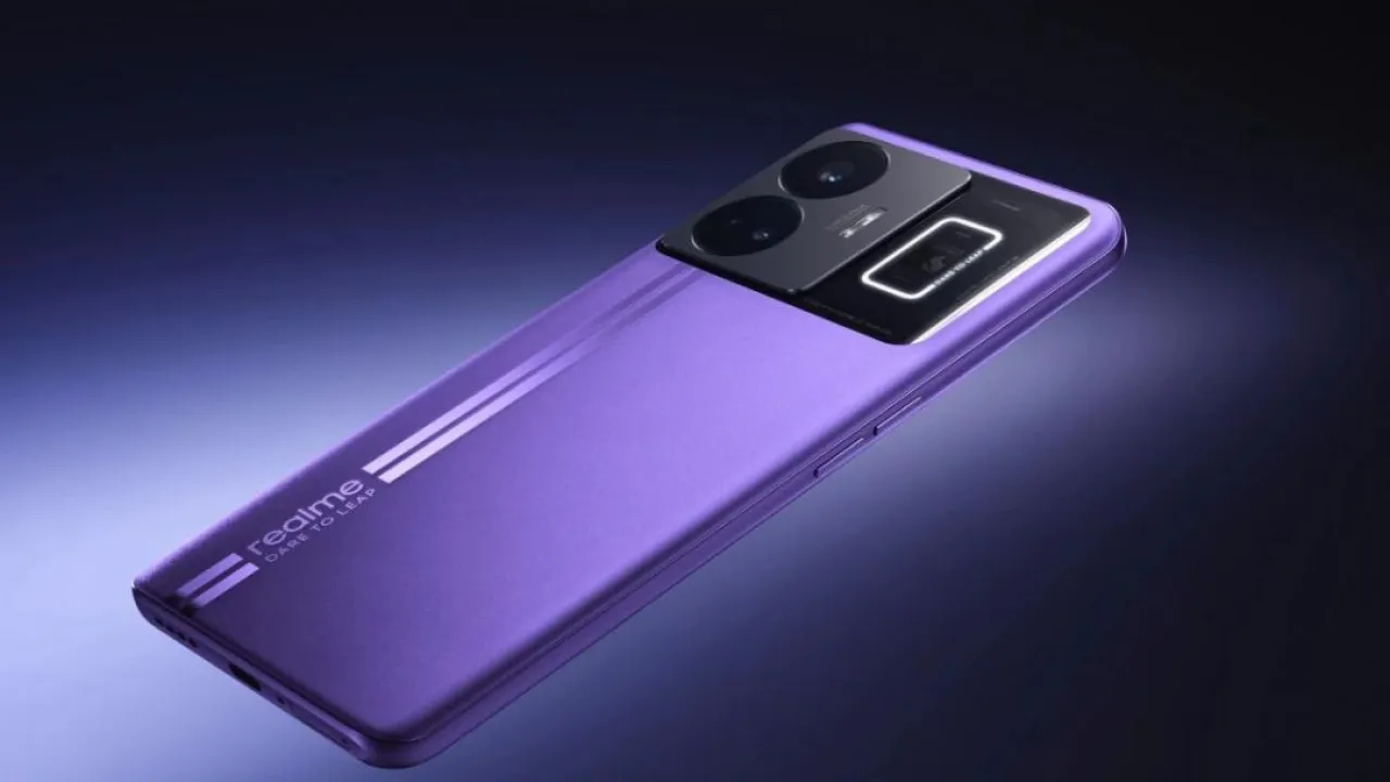 الهاتف الأقوى من ريلمي .. احصل على جوال Realme GT Neo 6 الجديد بسعر مميز في السعودية