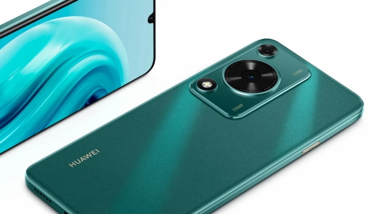 بمواصفات خيالية وكاميرا مزدوجة .. احصل على هاتف Huawei Enjoy 70z بسعر خيالي في السعودية