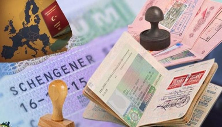 كيفية استخراج تأشيرة مضيف 2025 وما هي أهم الشروط للحصول عليها