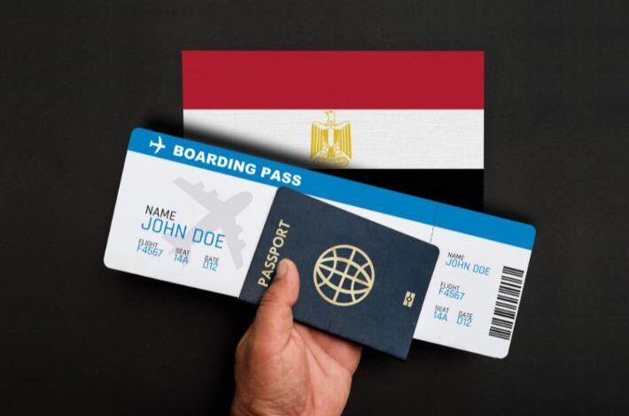 استعلام عن رحلة طيران برقم الحجز لجميع الشركات 2025