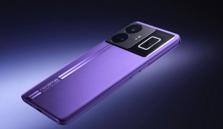 الهاتف الخارق لقوانين الطبيعة .. اشتري جوال Realme GT NEo 6 Se المميز بإمكانياته الرائعة