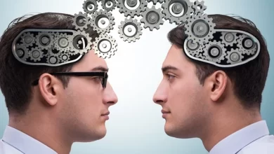 التواصل الإقناعي مع الاخرين