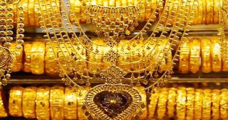 ارتفاع من جديد!! الركود يعم أسواق الصاغة اليوم بعد الارتفاع الملحوظ في الأسعار بعد التحديث