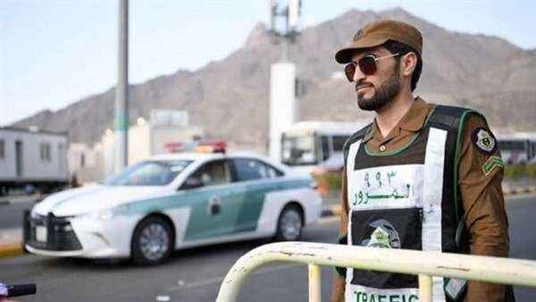 رقم المرور السعودي 1447 للاستعلام وحجز موعد في المرور