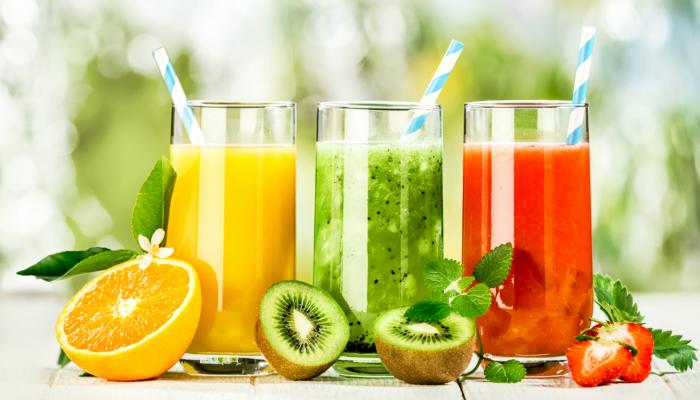 السعرات الحرارية في المشروبات و العصائر بمختلف أنواعها