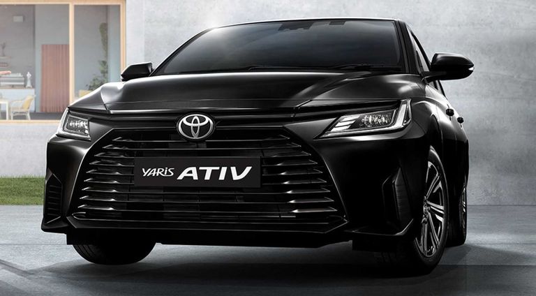 معرفة المزيد عن تيوتا يارس TOYOTA YARIS 2025 مواصفات، أسعار، ومميزات جديدة!