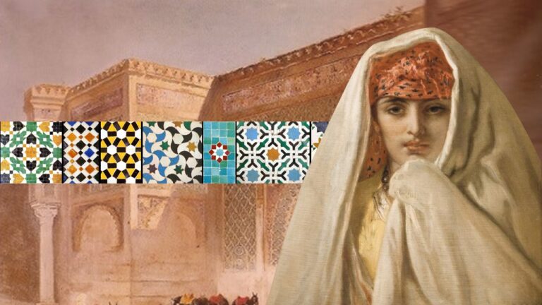 امثال شعبية مغربية ومعانيها