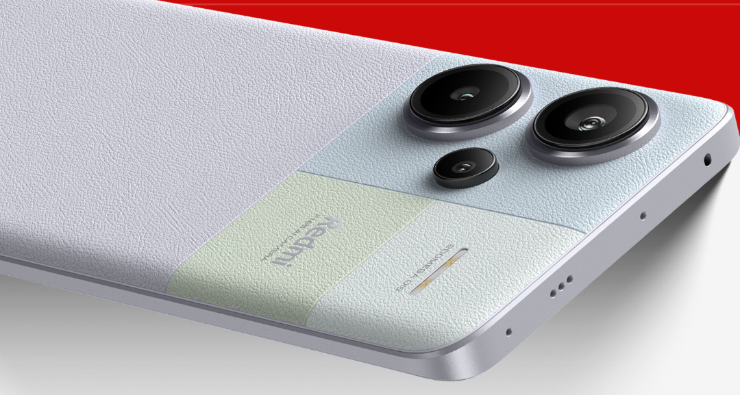 هاتف Redmi Note 13 Pro+ 5G من Xiaomi كل ما تحتاج معرفته من مواصفات قوية وسعر مناسب