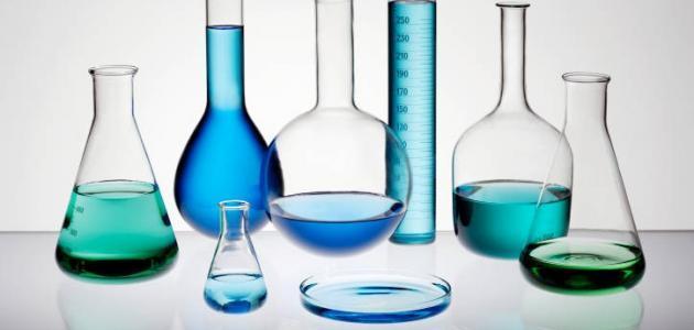 بحث عن الطاقة والتغيرات الكيميائية جاهز للنسخ