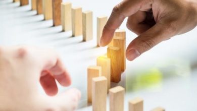 بحث عن النظام والترتيب