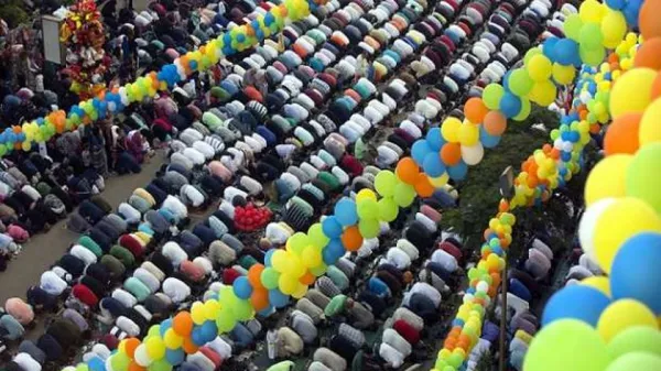 رسميًا | “الشئون الإسلامية” تحدد موعد إقامة صلاة العيد الفطر 1447 في العاصمة الرياض